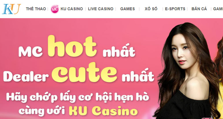 KUBET | Ku casino | Link đăng ký KU BET 2023